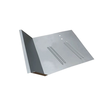 Passenger Rear Floor Pan Sheetmetal