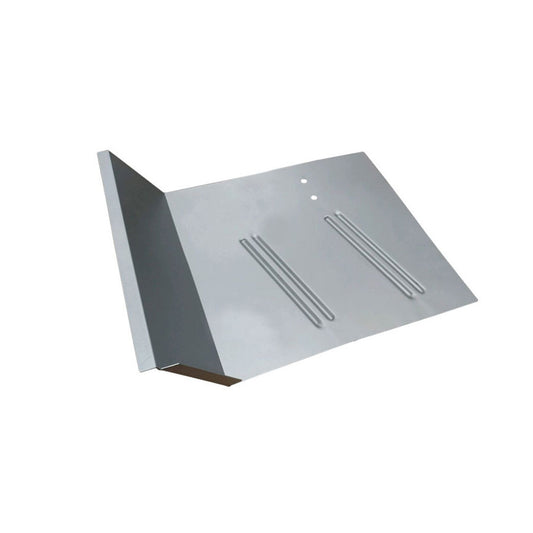 Passenger Rear Floor Pan Sheetmetal