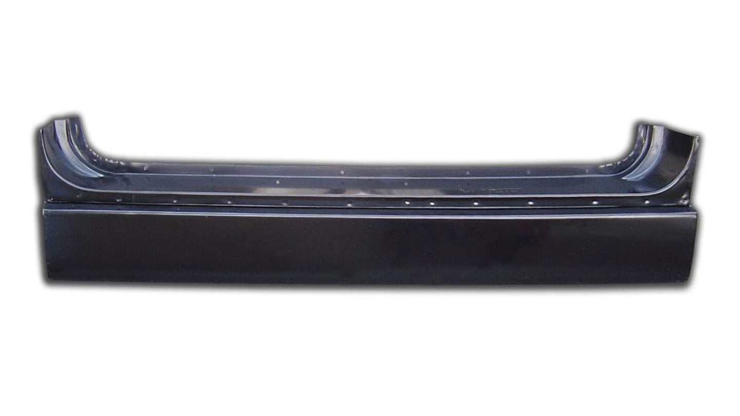 Rocker Panel, OEM Quality, 66-77 Ford Bronco