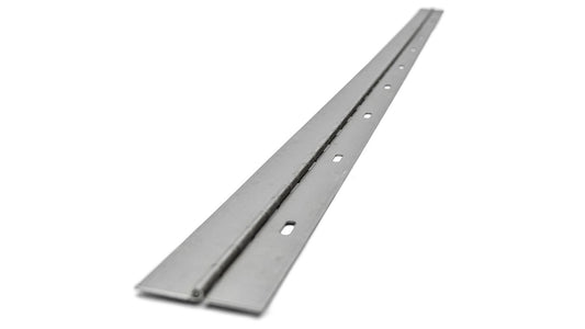 Steel Windshield Frame Hinge, 66-77 Ford Bronco
