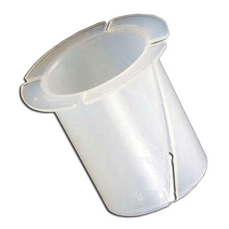 Tire Carrier Pivot/T-Style Shifter Bushing, 67-77 Ford Bronco