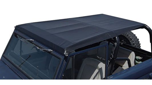 Interior Bar Top Skin - Family Style Black