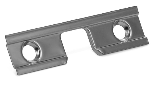 Liftgate Anti-Theft Post Striker Trim Plate
