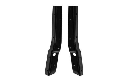 Hard Top Stakes - Pair