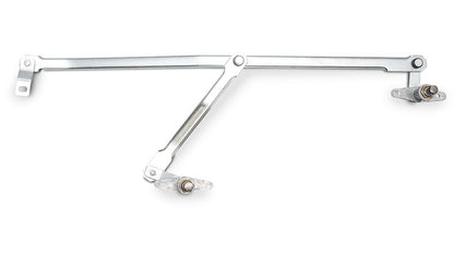 Wiper Linkage - Factory Electric Wipers, 69-77 Ford Bronco