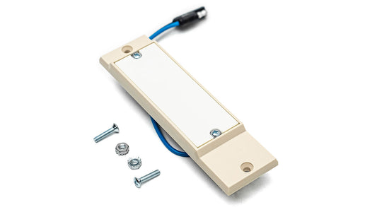 Dome Light Assembly (Mounts in Wiper Cover)