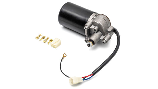 Wiper Motor - Factory, Electric