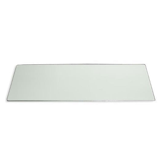 Tinted Windshield Glass, 66-77 Ford Bronco