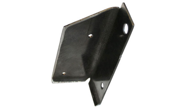 Wiper Cover Bracket - Passenger Side, OE Style, 69-77 Ford Bronco