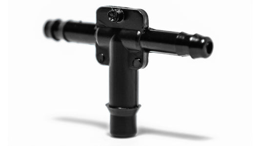 Wiper Washer Hose Tee