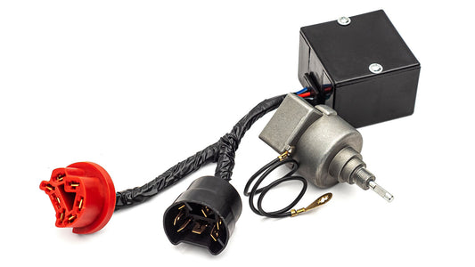 Wiper Switch Delay Conversion Kit