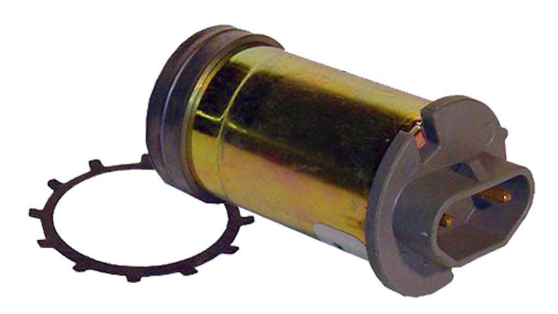 Washer Bottle Fluid Pump, 71-77 Ford Bronco