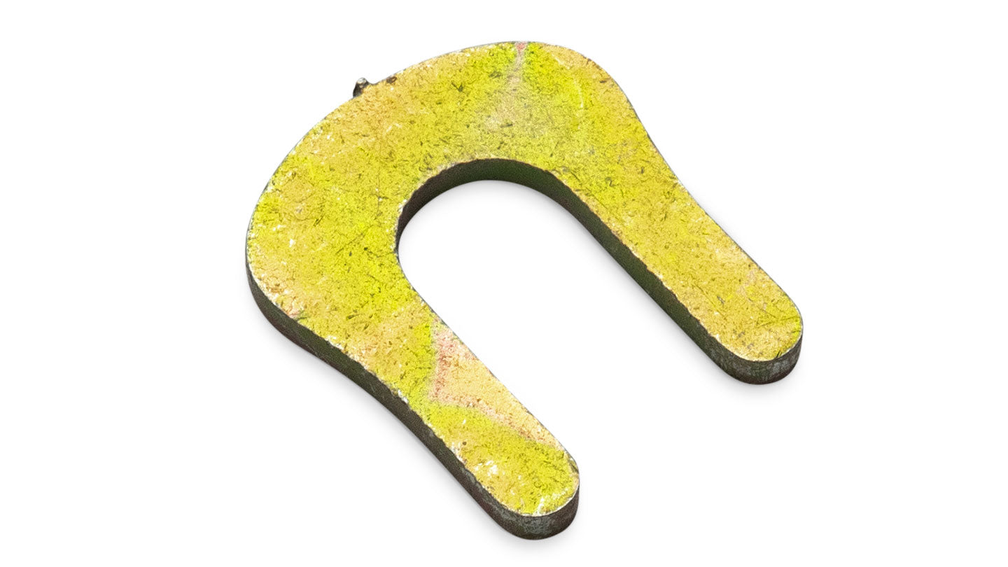 Drum Brake Link Bar Retaining Clip, Each