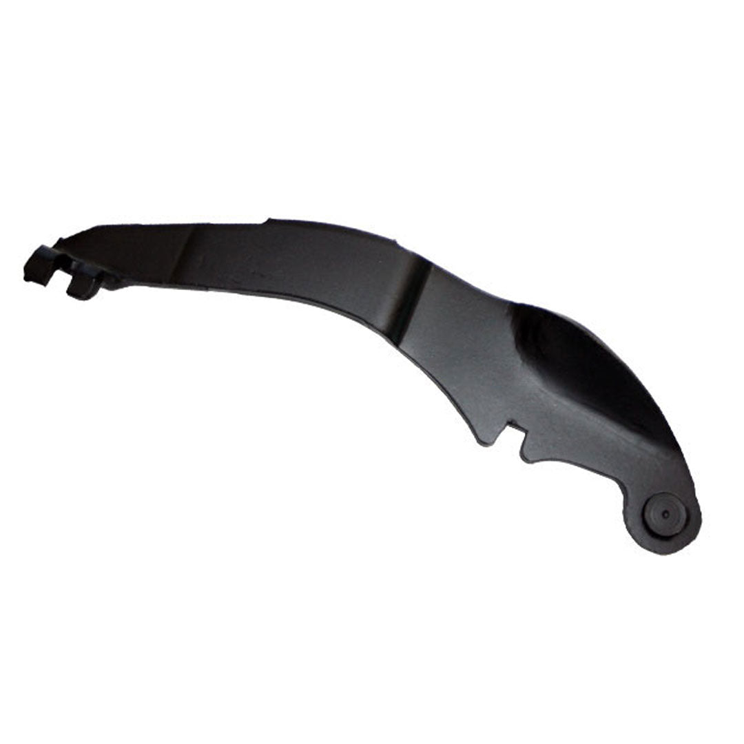 Parking Brake Link Bar, Driver Side, 10" Drums, 1966-75 Ford Bronco