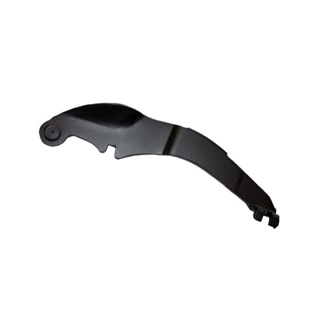 Parking Brake Link Bar Passenger Side 11" Drums