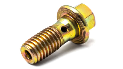 Banjo Bolt for Front Disc Conversion Brake Caliper