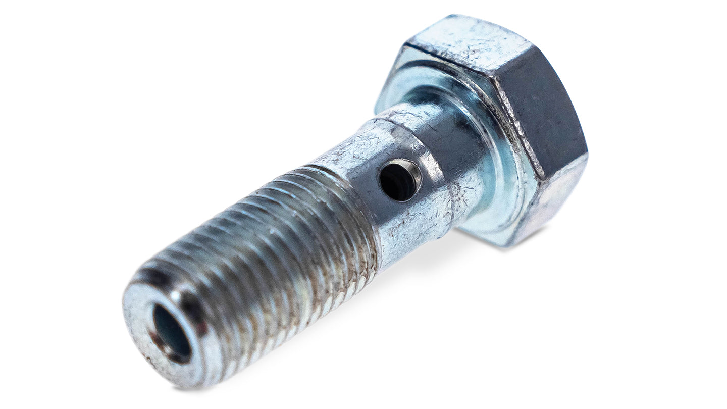 Banjo Bolt for Factory 76-77 Ford Disc Brake Caliper