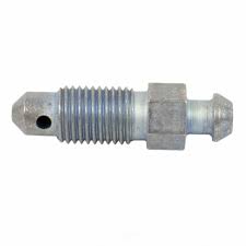 Factory Disc/Drum Brake Bleeder Screw Stock Style