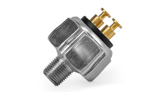Brake Light Switch for Adjustable Proportioning Valve