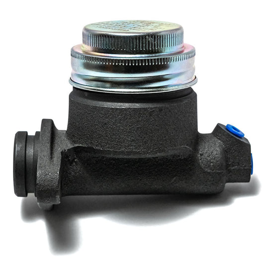 Single Reservoir Master Cylinder, 1966 Ford Bronco