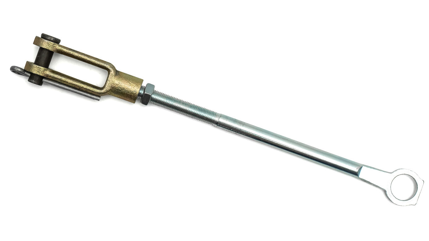 Power Brake Push Rod, 1966-77 Ford Bronco