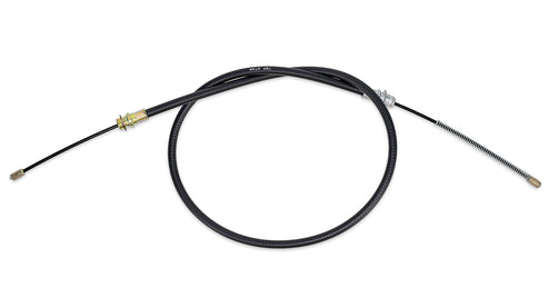 66-77 Ford Bronco Driver Rear Parking Emergency Brake Cable