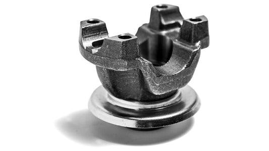 Forged Dana 20 Transfer Case Yoke, 66-77 Ford Bronco