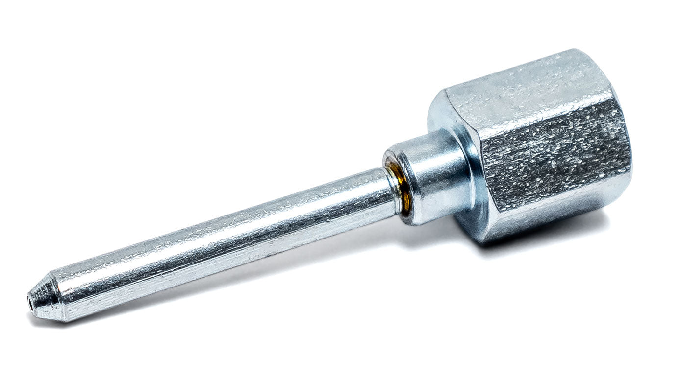 Driveline CV Yoke Needle Grease Fitting 