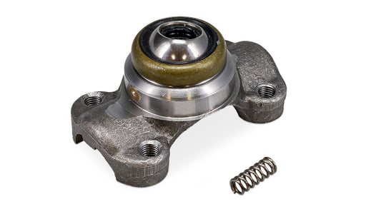 Driveline CV Yoke - Front or Rear Drive Shaft, 66-77 Ford Bronco