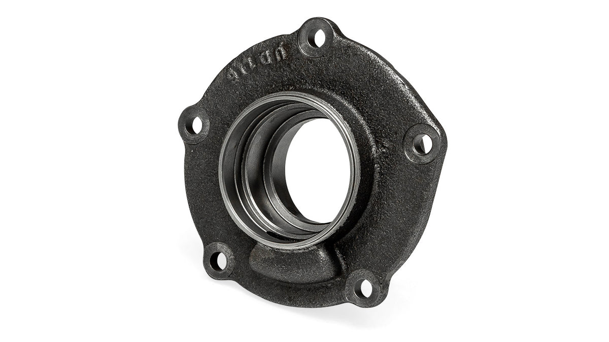 9 Inch High Support Pinion Support, Ford 9-Inch Rear Differential, 1966-77 Ford Bronco
