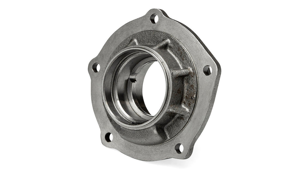 9 Inch High Support Daytona 9