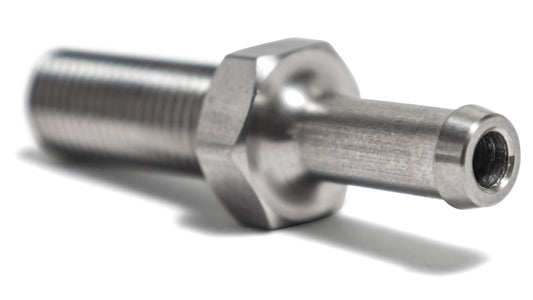 Axle Breather Tube, Front or Rear