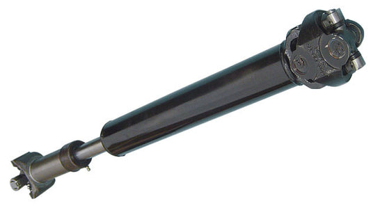 Premium Extended Front Driveshaft for Lifted Broncos