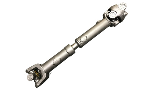 Front Driveshaft, Stock to 2.5" Lift, 66-77 Ford Bronco