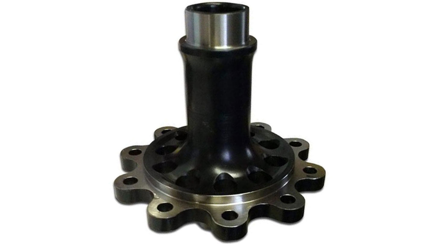 Differential Spool Differential Overhaul Kit Speedway Motors 31 Spline ...