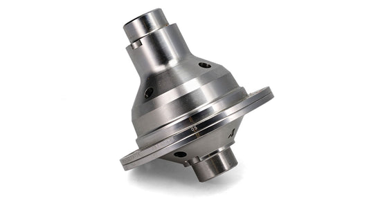 Grizzly Locker for Ford 9" by Yukon, 35 Spline