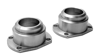 Ford 9 inch Rear Axle Housing Ends - Large 3 1/8 inch Bearing