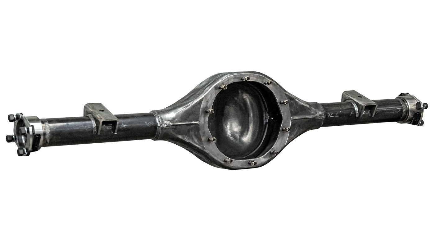 1966-77 Ford Bronco Ford 9 Inch Axle Housing