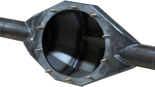 FABRICATED Ford 9 inch Rear Axle Housing - Big Bearing, 11 inch Drum Style