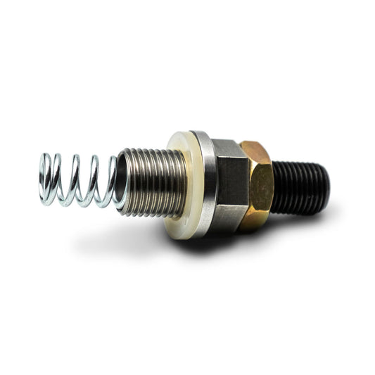 OX Locker Drive Away Lock
