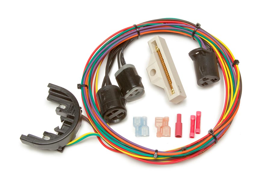 Duraspark II Ignition Wiring Harness