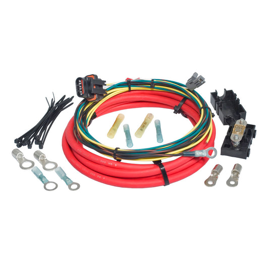 Alternator Wiring Kit - Ford 3G Harness