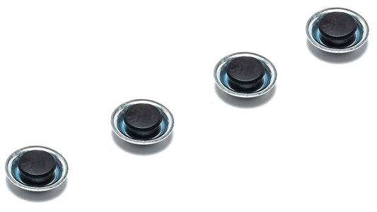 Dana 30 Knuckle Dampner Kit - Set of 4