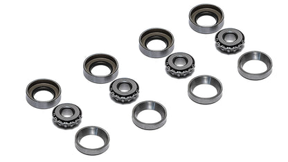 Dana 30 Knuckle Rebuild Kit - Full Set