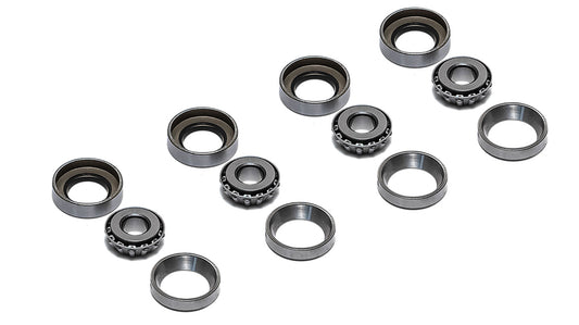 Dana 30 Knuckle Rebuild Kit - Full Set