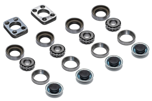 Major Dana 30 Knuckle Rebuild Kit w/Dampners