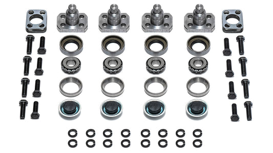 Dana 30 King Pin Rebuild Master Kit