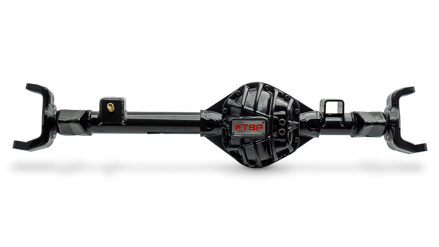 TOMS OFFROAD 44 Mag Dana 44 Front End w/Power Lock