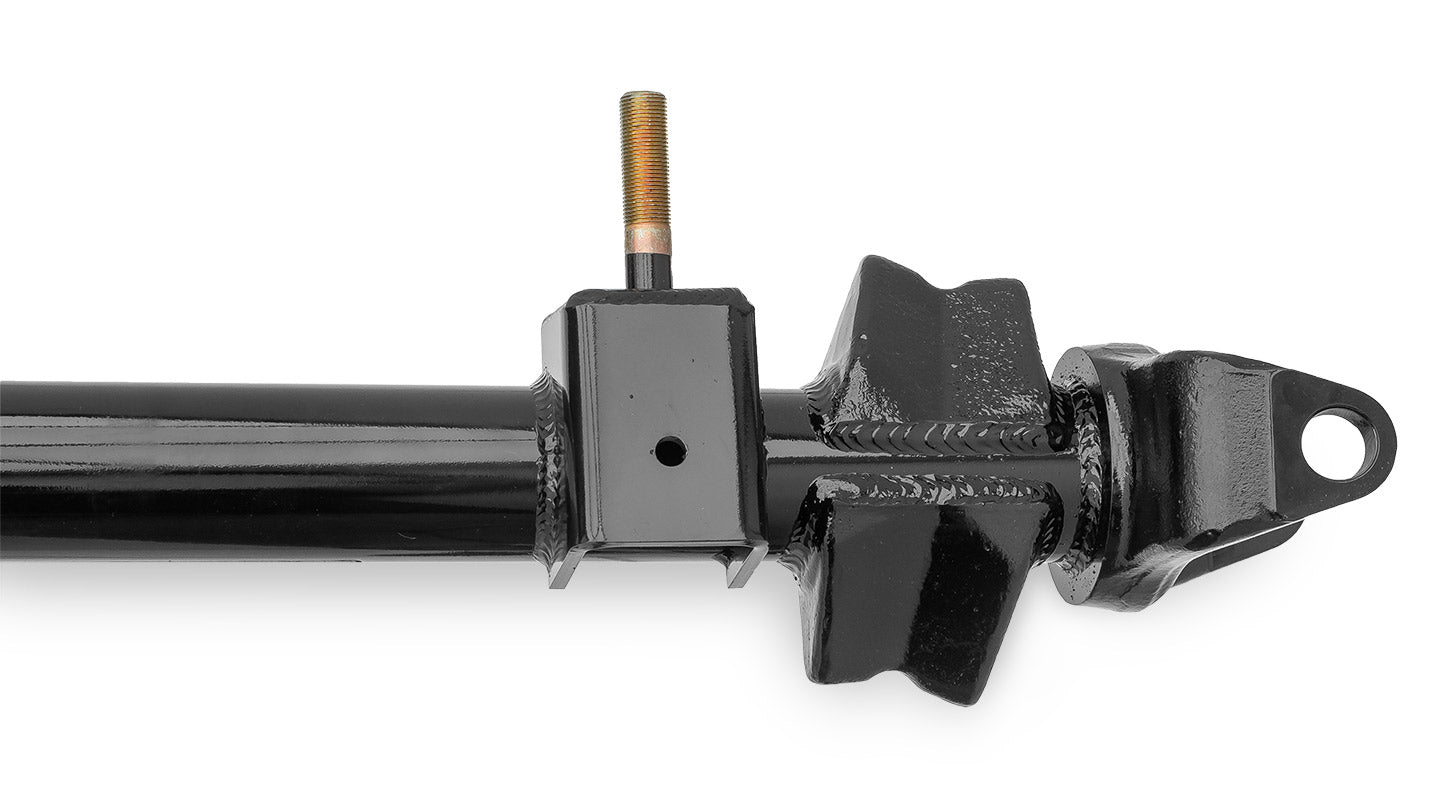 44 mag dana 44 front end with powerlock for ford bronco