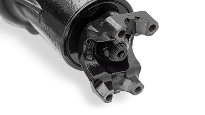 toms offroad 44 mag dana 44 front end for ford bronco rear view